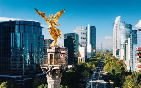 what's the altitude of mexico city|Mexico City Elevation: Discover the Altitude and Highest Points.